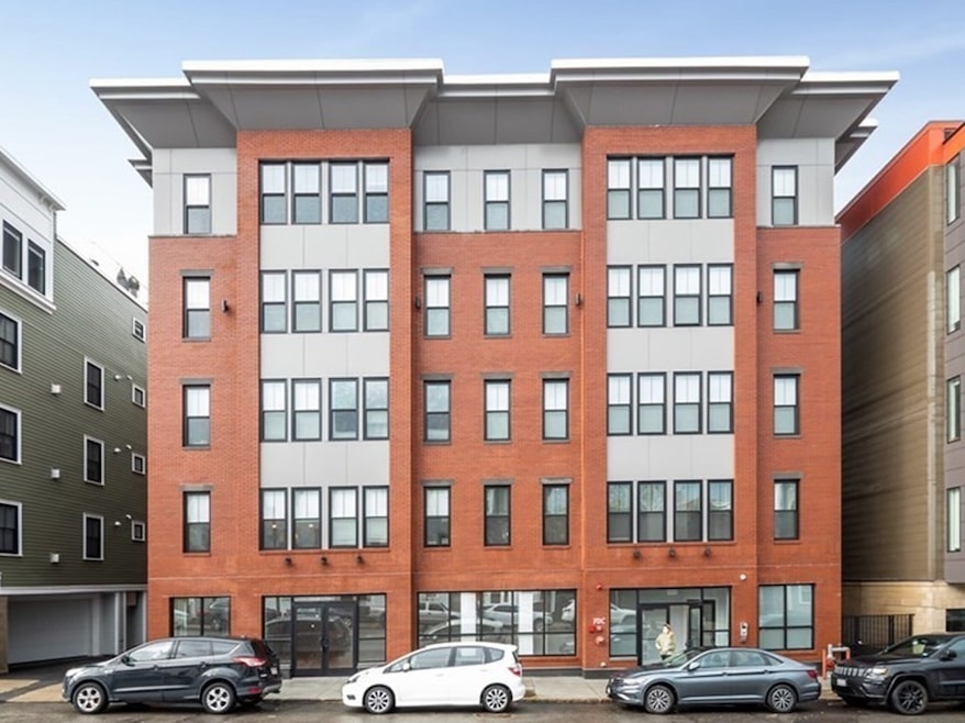 45 L St unit 17, Boston, MA 02127 - photo 1