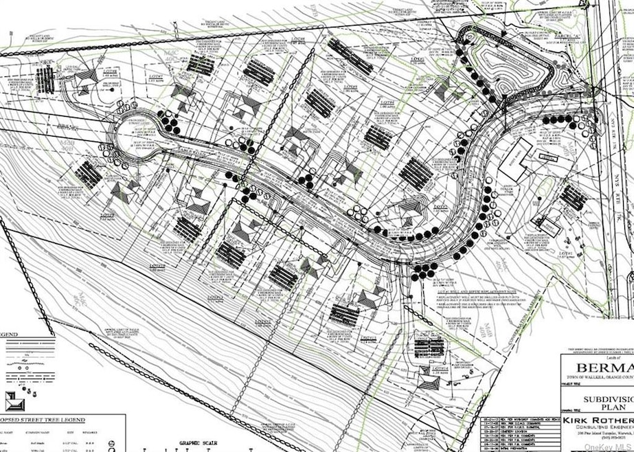 525 Route 17k, Bloomingburg, NY 12721 - photo 1