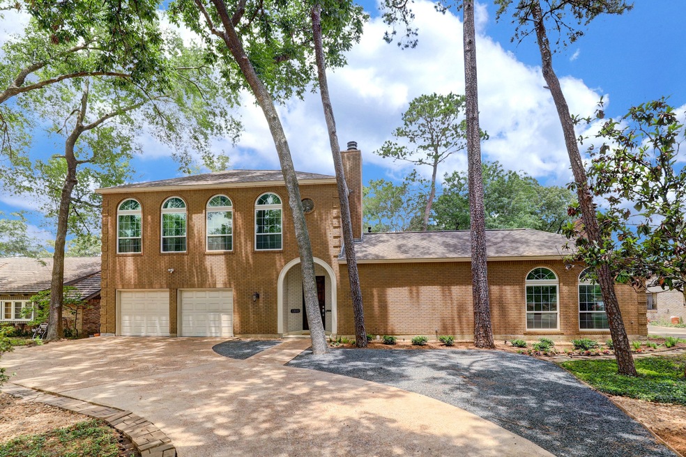 13042 Memorial Dr, Houston, TX 77079 - photo 1