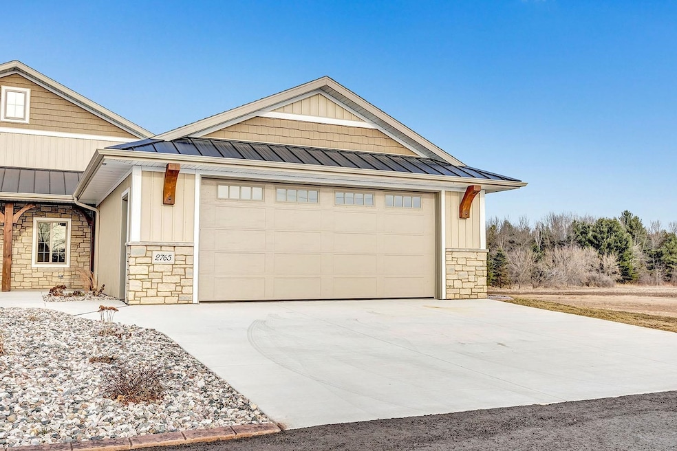 2765 County Road Ee, Abrams, WI 54101 - photo 1