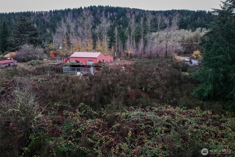 323 Mox Chehalis Rd, Elma, WA 98541 - photo 1