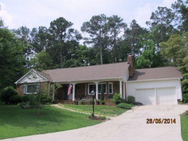 1900 Birchwood Way, Macon, GA 31211 - photo 1