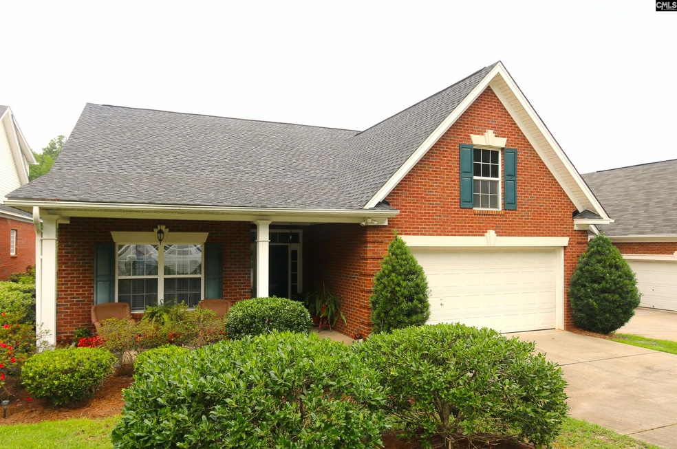 1589 Lost Creek Dr, Columbia, SC 29212