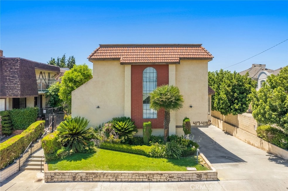 417 N Alhambra Ave unit D, Monterey Park, CA 91755 - photo 1