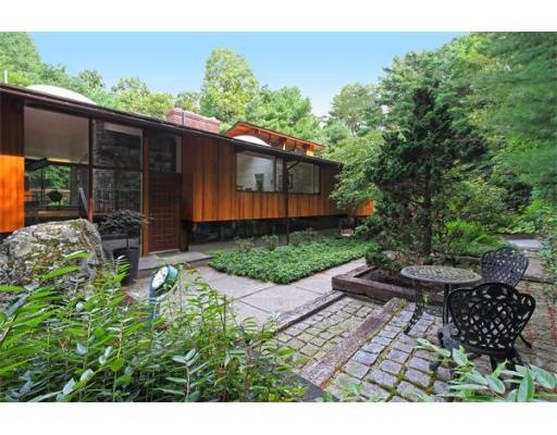 41 Stonehedge Rd unit 41, Lincoln, MA 01773 - photo 1