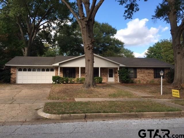 218 218 Samuels, Tyler, TX 75701 - photo 1