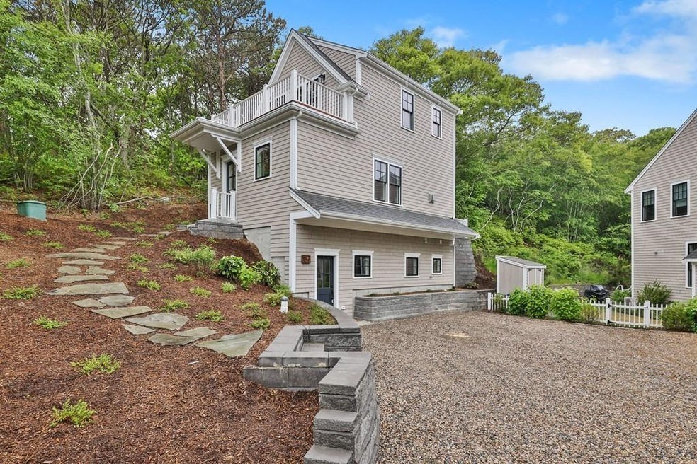 13 Willow Dr unit C, Provincetown, MA 02657 - photo 1