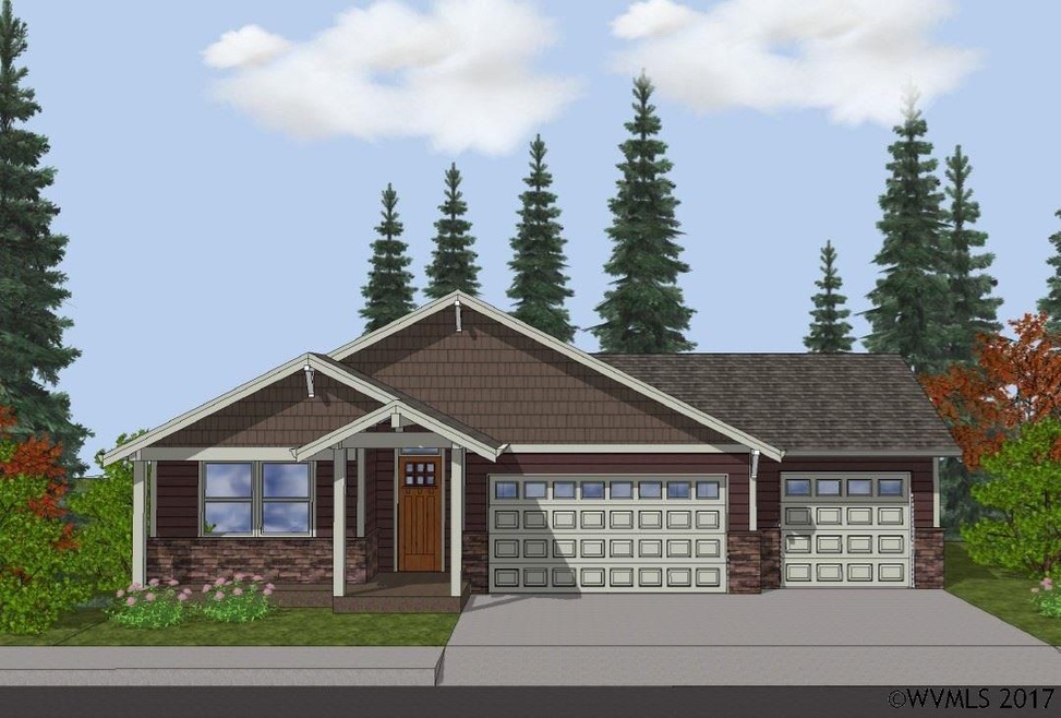 5585 Nestucca Ave NE, Albany, OR 97321 - photo 1