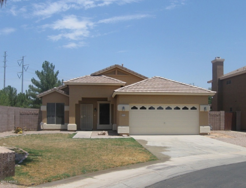 Exterior Pic