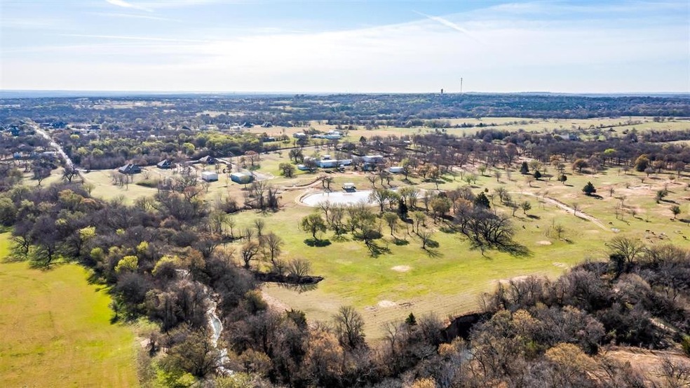 TBD Sessums Ln, Springtown, TX 76082 - photo 1