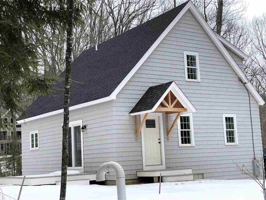 88 White Birch Dr, Gilford, NH 03249 - photo 1