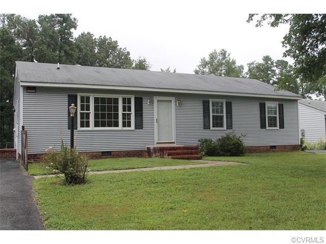5606 English Setter Ct, North Chesterfield, VA 23237 - photo 1