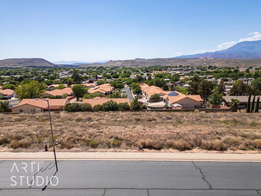 Sunset View Estates lots 44, 55 & 25-Por