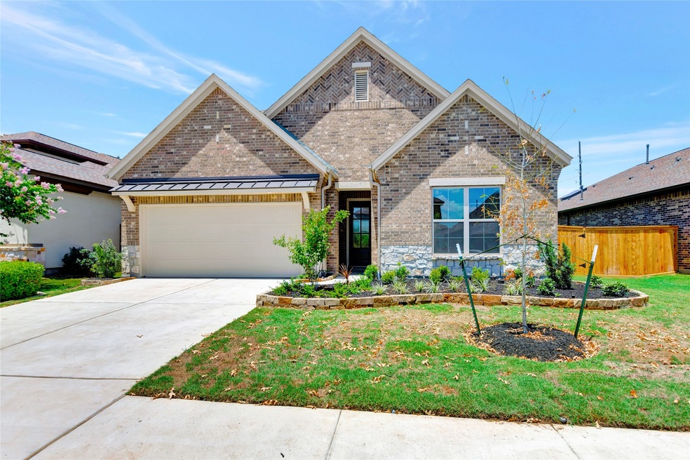 22930 Pearl Glen Dr, Richmond, TX 77469 - photo 1