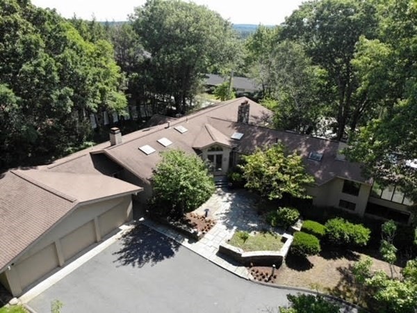 128 Baldpate Hill Rd, Newton Center, MA 02459 - photo 1