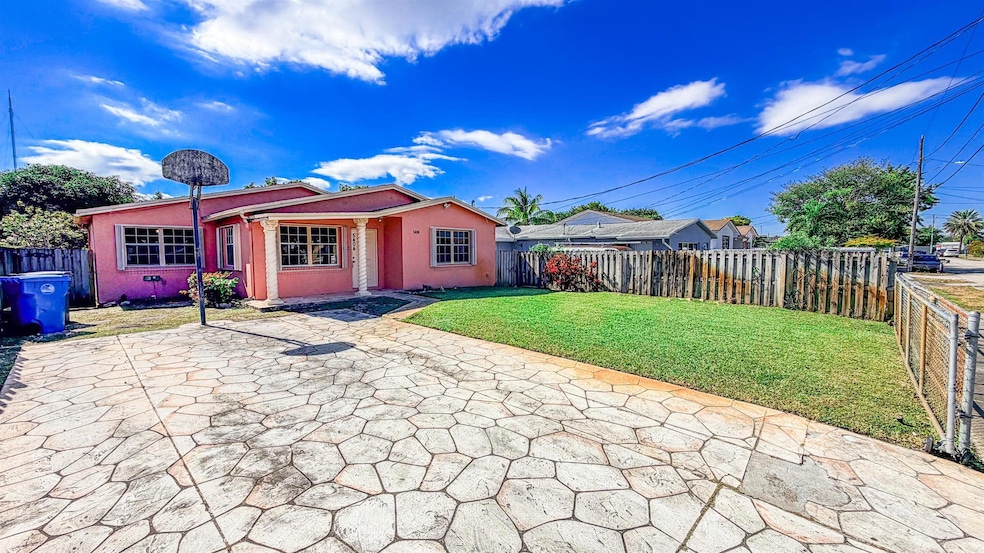 5404 SW Sw 22nd St, West Park, FL 33023 - photo 1