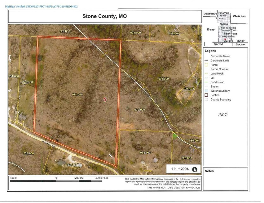 GIS MAP PHOTO