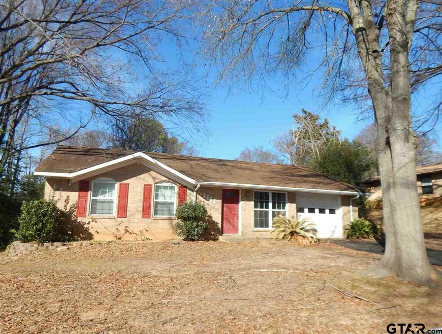 1601 1601 Milam, Tyler, TX 75701 - photo 1