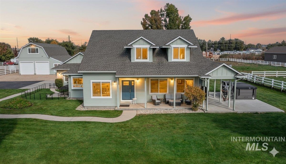 For Sale $1,250,000 • Co-Listing Agent