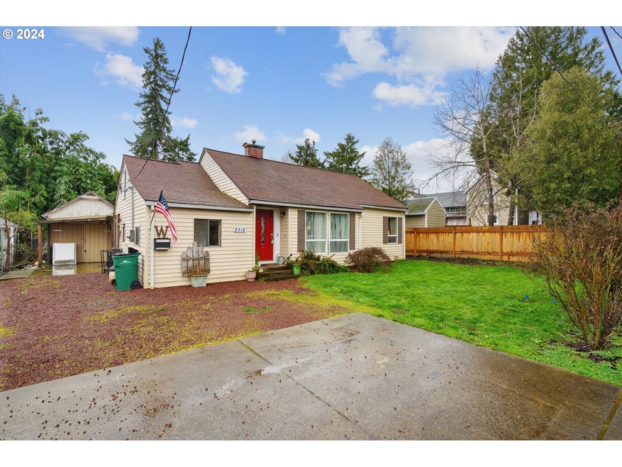 2312 14th Ave, Forest Grove, OR 97116 - photo 1