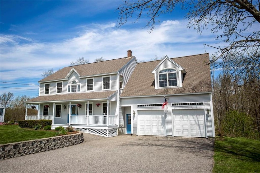 10 Old Hollis Road