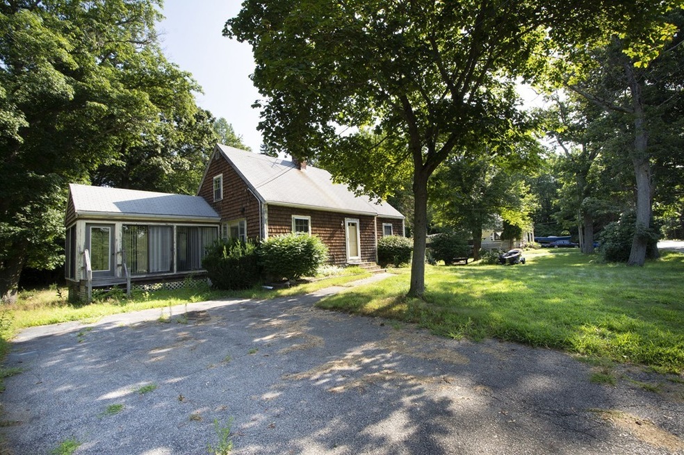 502 N Main St, Cohasset, MA 02025 - photo 1