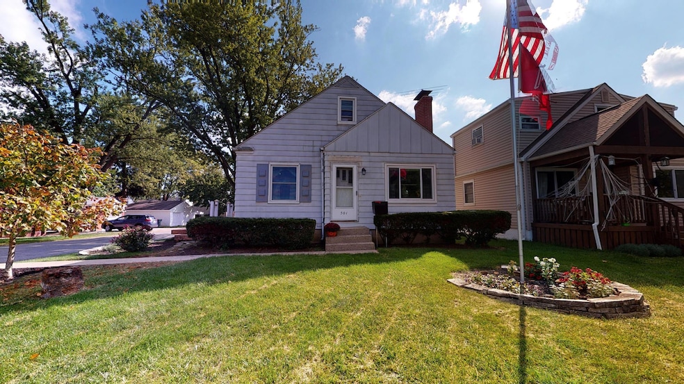 501 Morse Rd, Columbus, OH 43214 - photo 1