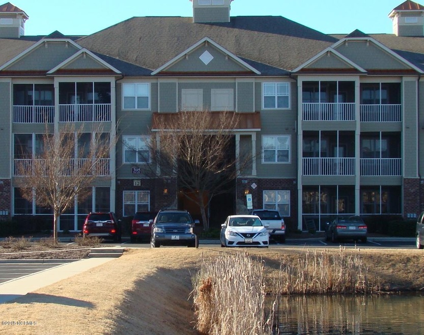 395 S Crow Creek Dr - 1216