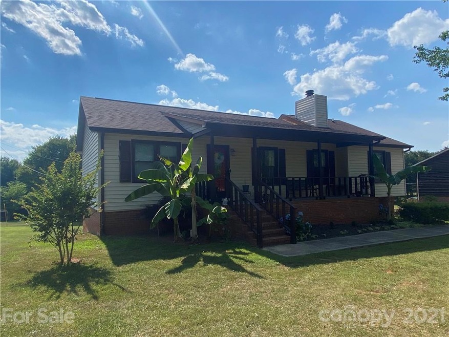 139 Sparrow Ln unit 78, Statesville, NC 28625 - photo 1