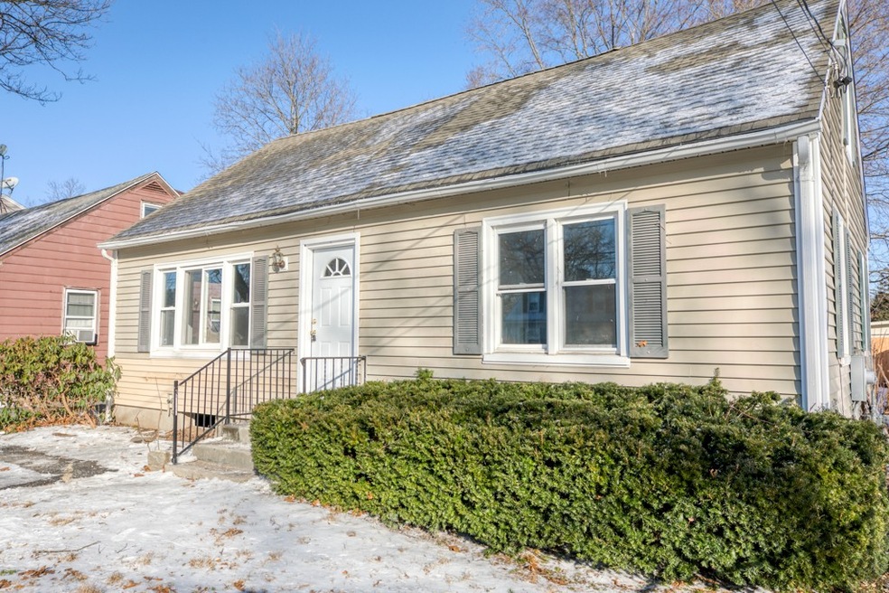 173 Lucerne Rd, Springfield, MA 01119 - photo 1