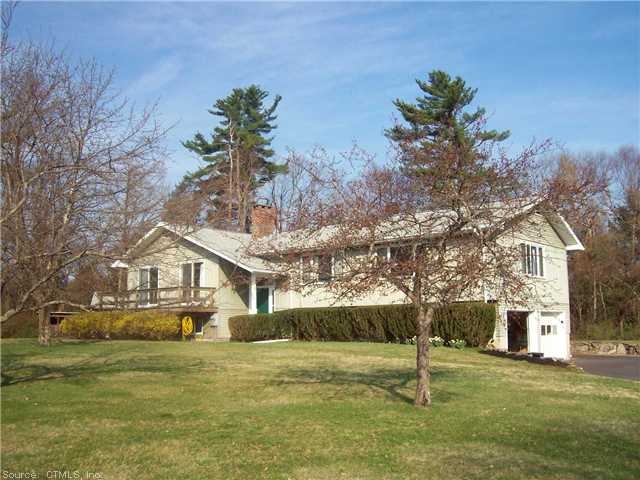 23 Canaan Way, Simsbury, CT 06070 - photo 1