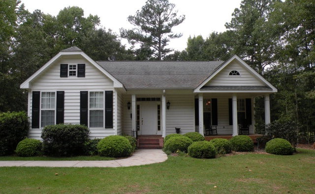 Main View