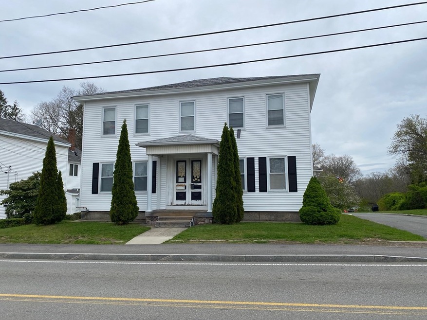 20 Plain St, Taunton, MA 02780 - photo 1