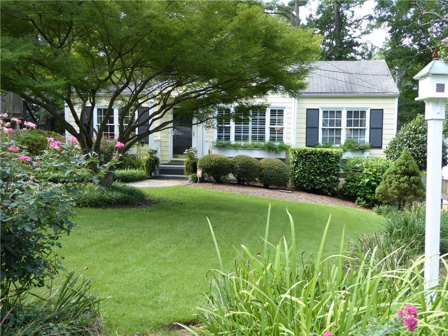 Gorgeous home in 