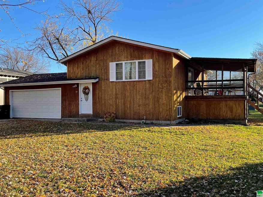 515 4th St, Onawa, IA 51040 - photo 1