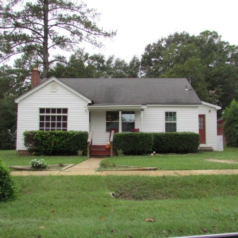 Main View
