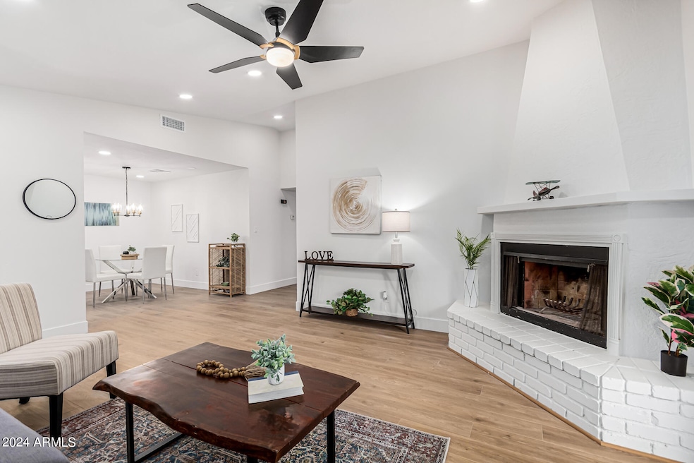 2035 S Don Luis, Mesa, AZ 85202 - photo 1