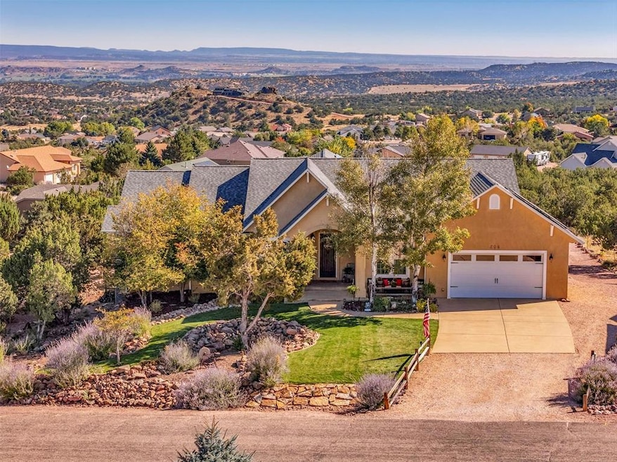 204 Storm Ridge Dr, Cañon City, CO 81212 - photo 1