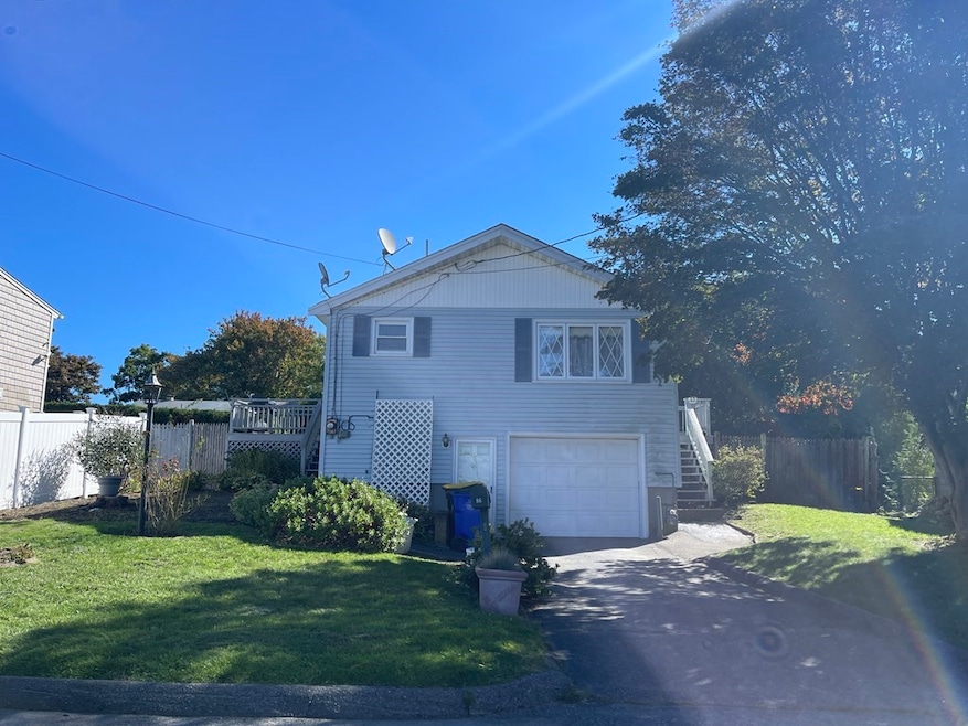 86 Guild St, Fall River, MA 02724 - photo 1