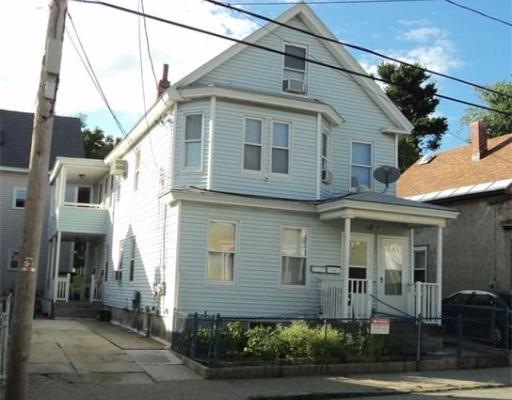114 Ennell St, Lowell, MA 01850 - photo 1
