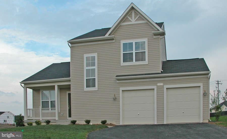 102 Cheltenham Dr, Stephens City, VA 22655 - photo 1
