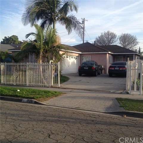 728 W 137th St, Compton, CA 90222 - photo 1