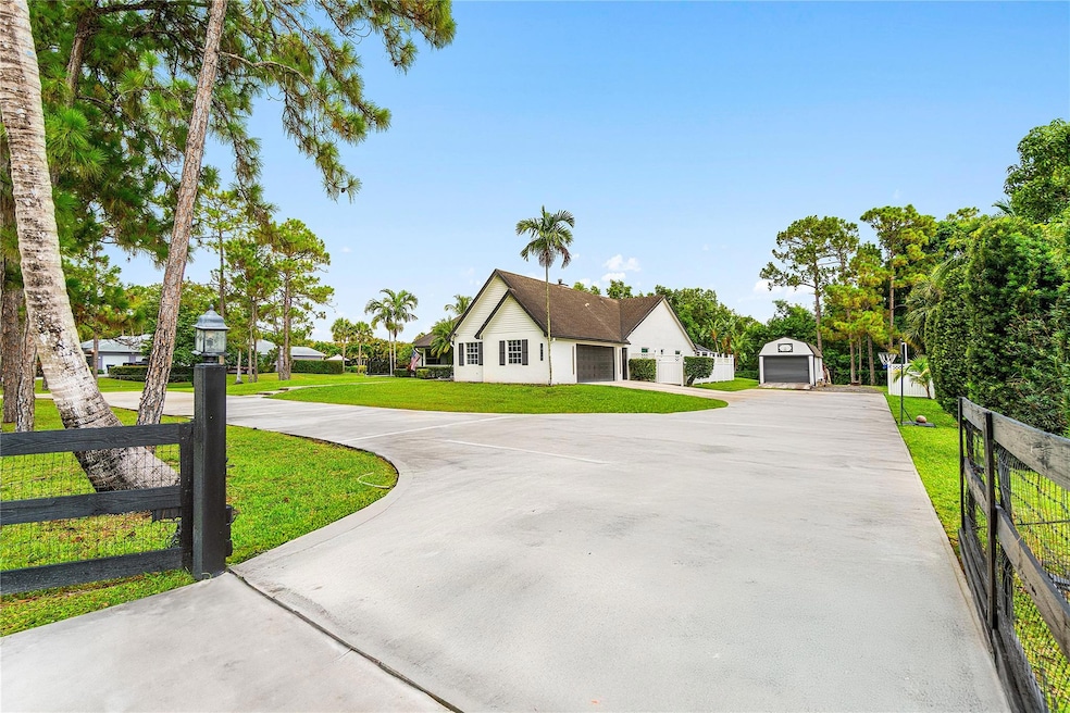 14117 74th St N, Loxahatchee, FL 33470 - photo 1