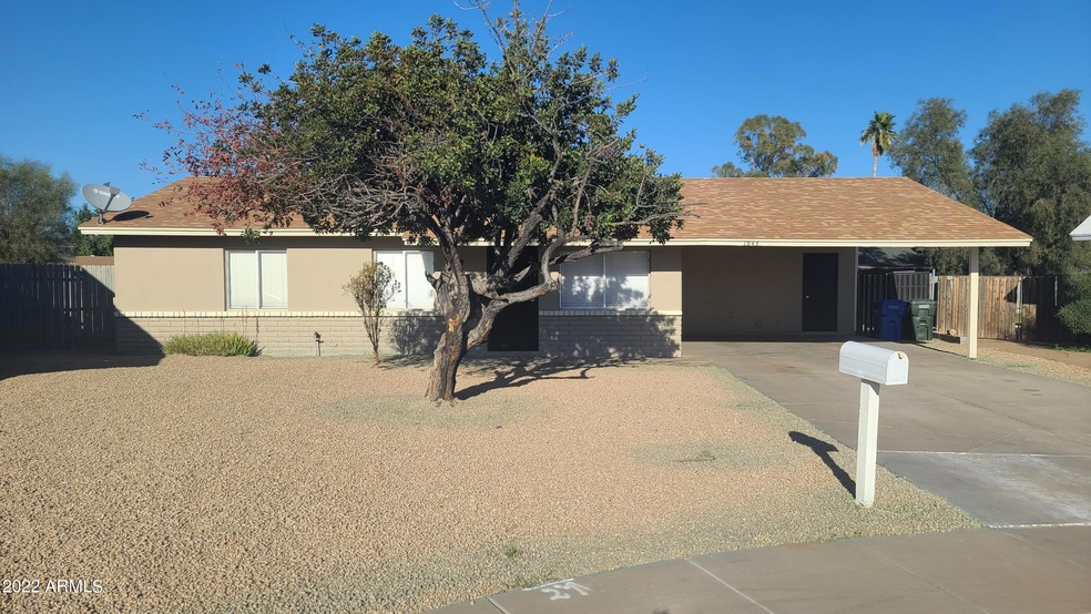 1843 N 46th Ave, Phoenix, AZ 85035 - photo 1