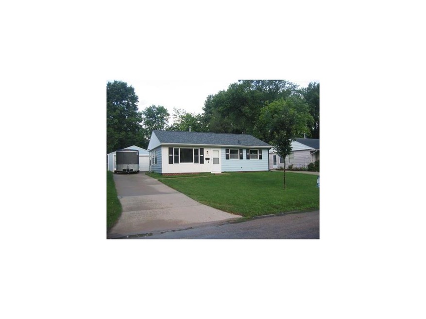 Front Exterior.