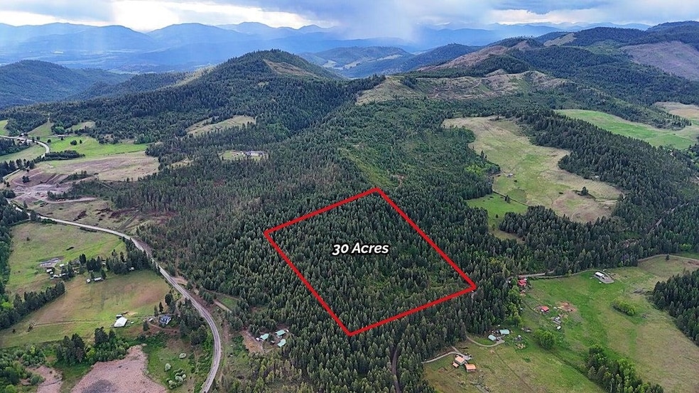 25XX Burgess Rd unit Parcel A, Addy, WA 99101 - photo 1