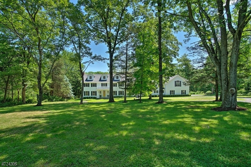 14 Saddle Hill Rd, Far Hills, NJ 07931 - photo 1
