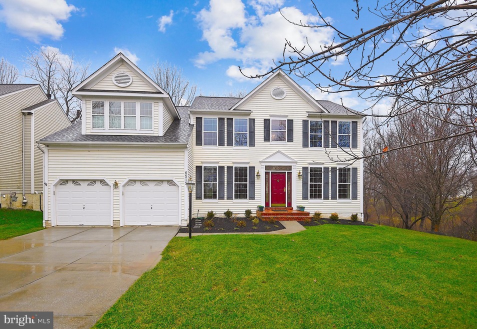 6515 River Run, Columbia, MD 21044 - photo 1