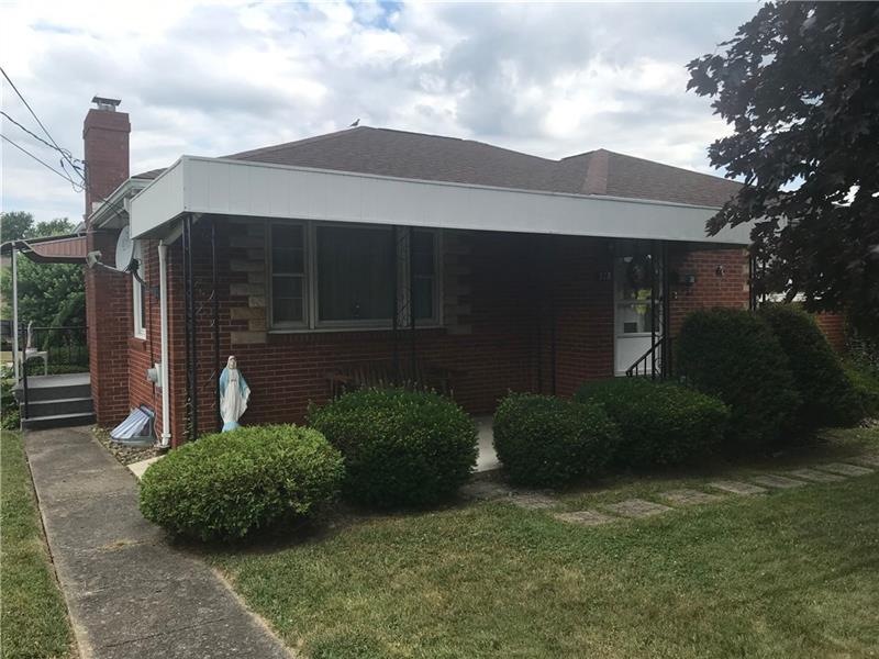 378 Second Avenue, Latrobe, PA