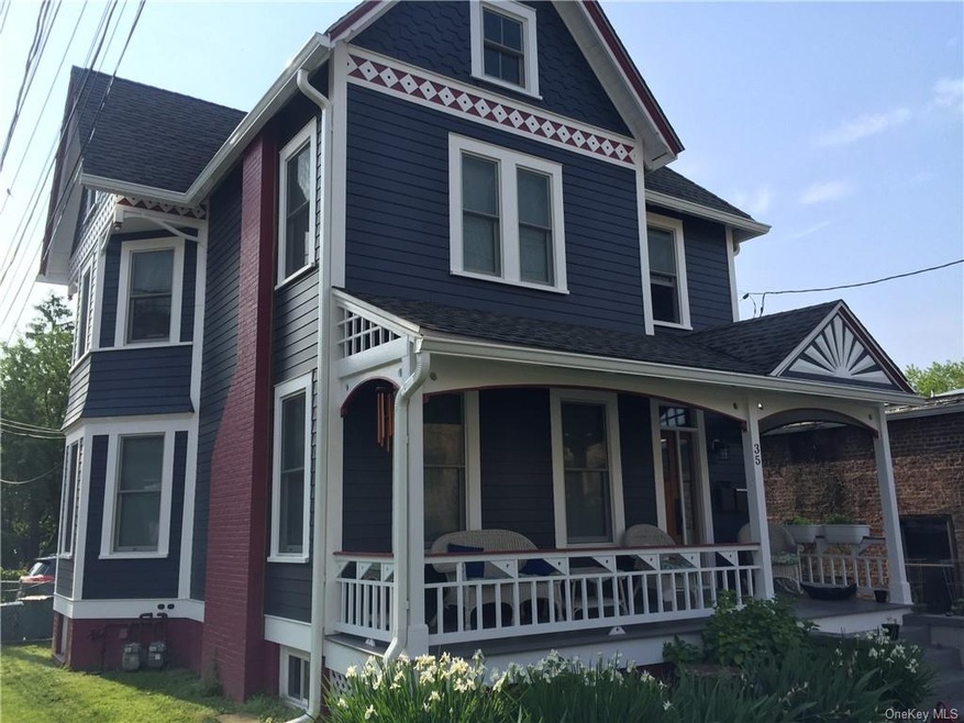 35 N Franklin St, Nyack, NY 10960 - photo 1